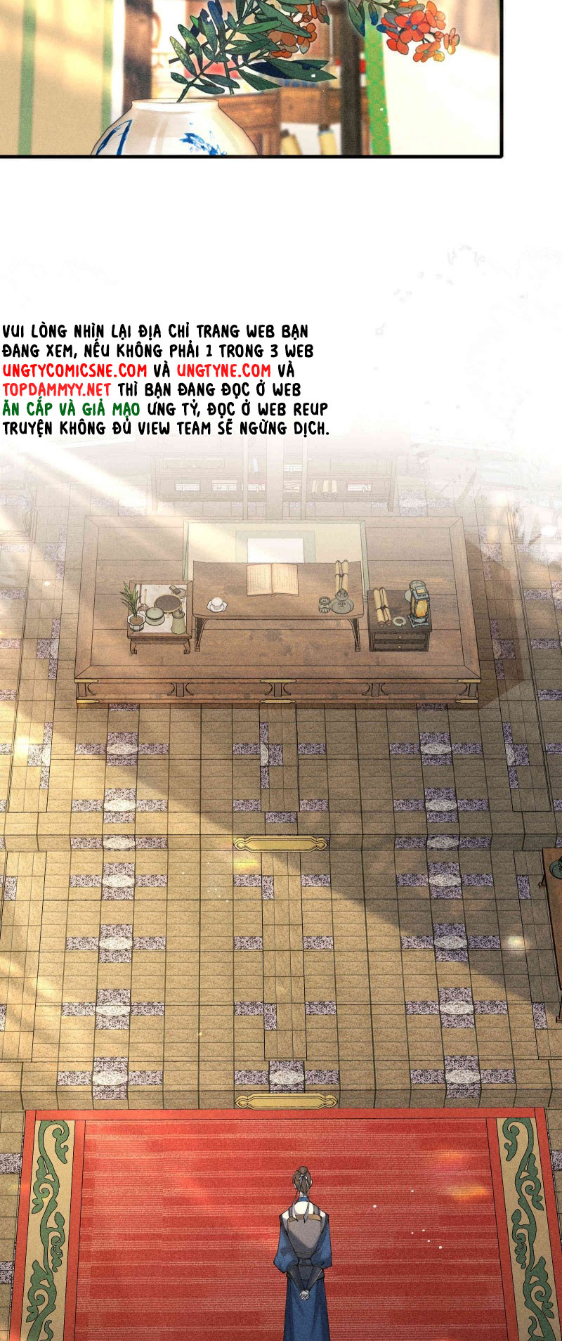Kim Phong Ngọc Lộ Chapter 15 - Trang 4