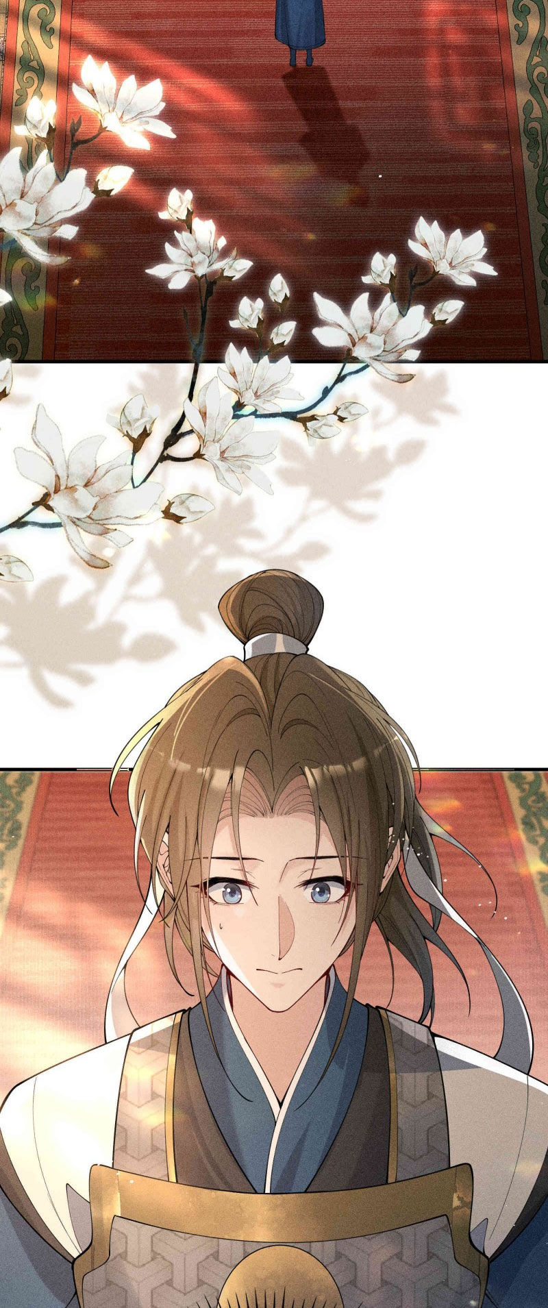 Kim Phong Ngọc Lộ Chapter 15 - Trang 4