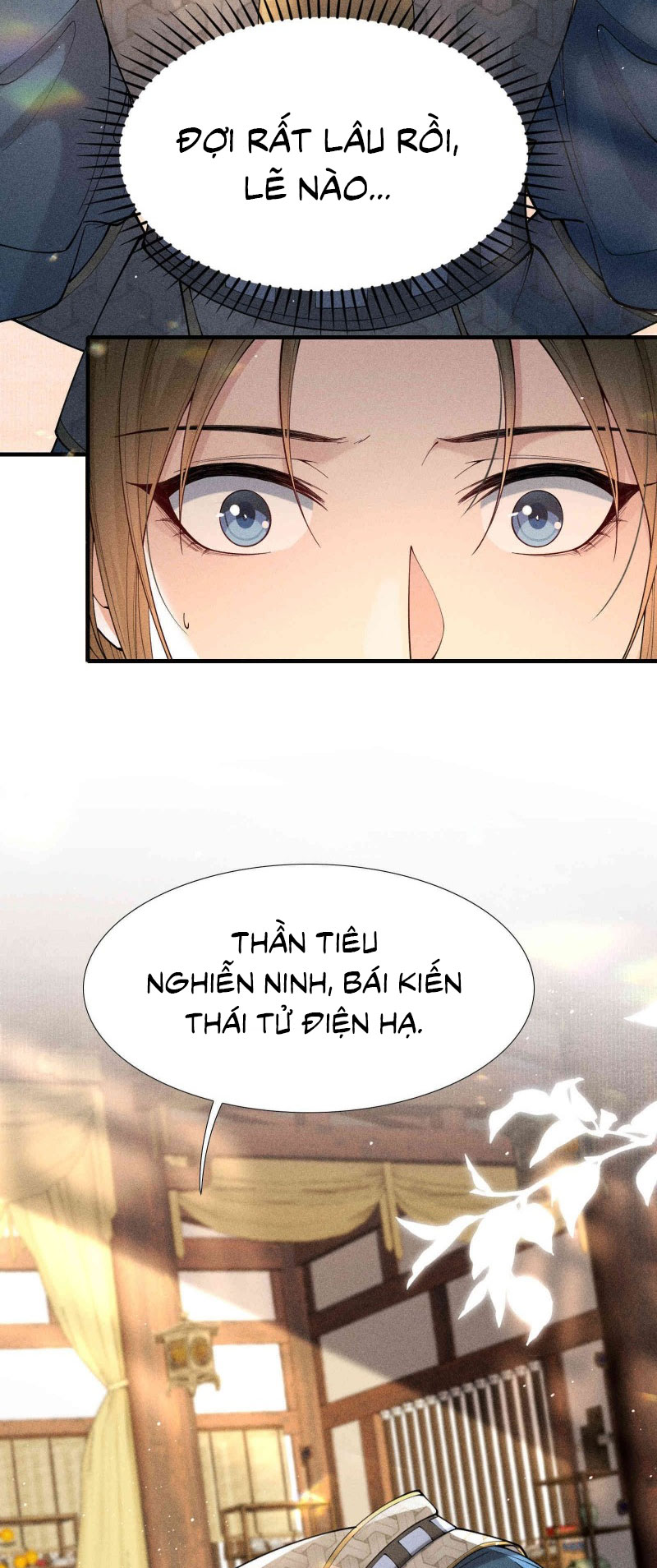Kim Phong Ngọc Lộ Chapter 15 - Trang 4