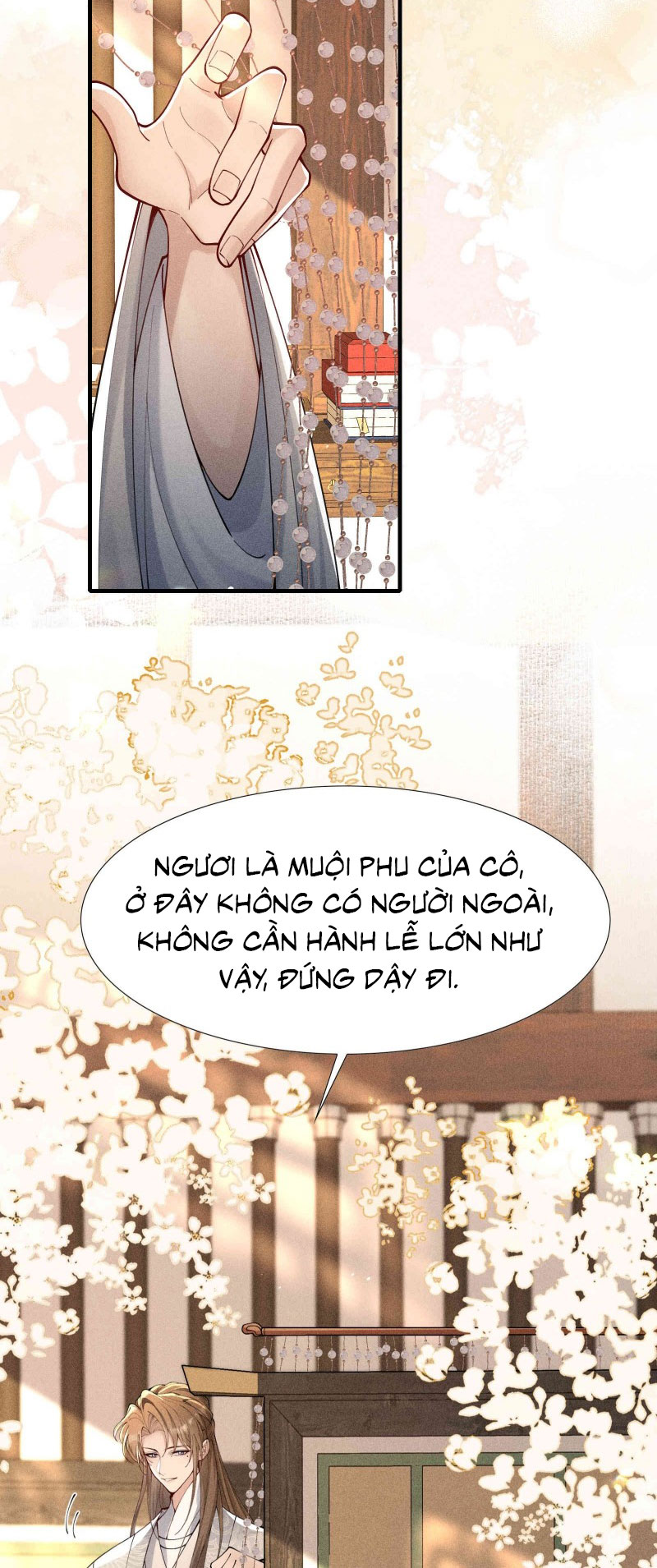 Kim Phong Ngọc Lộ Chapter 15 - Trang 4