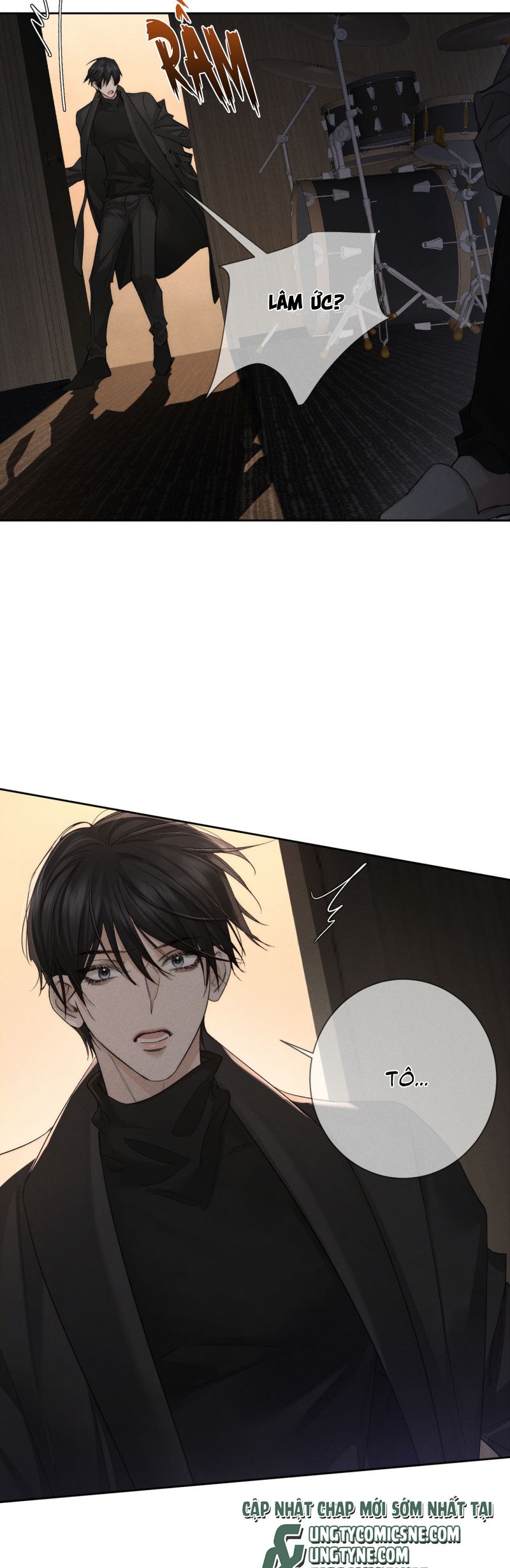 Nhân Vật Chính Chỉ Muốn Yêu Đương Chap 222 - Trang 4