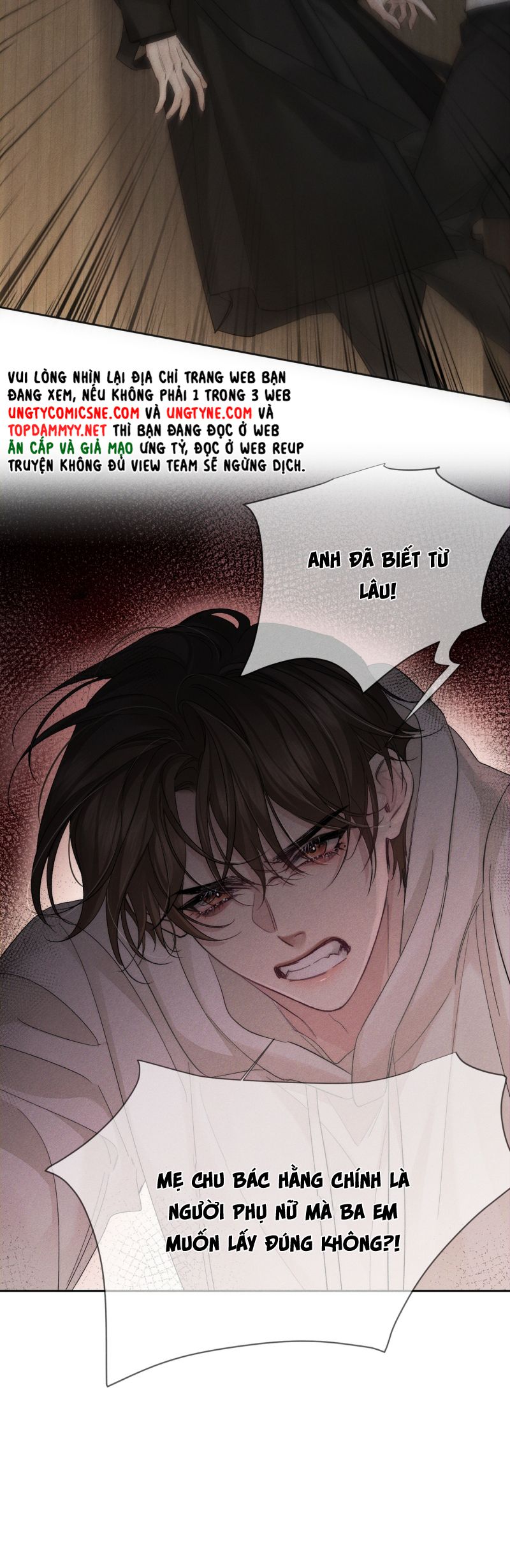 Nhân Vật Chính Chỉ Muốn Yêu Đương Chap 222 - Trang 4