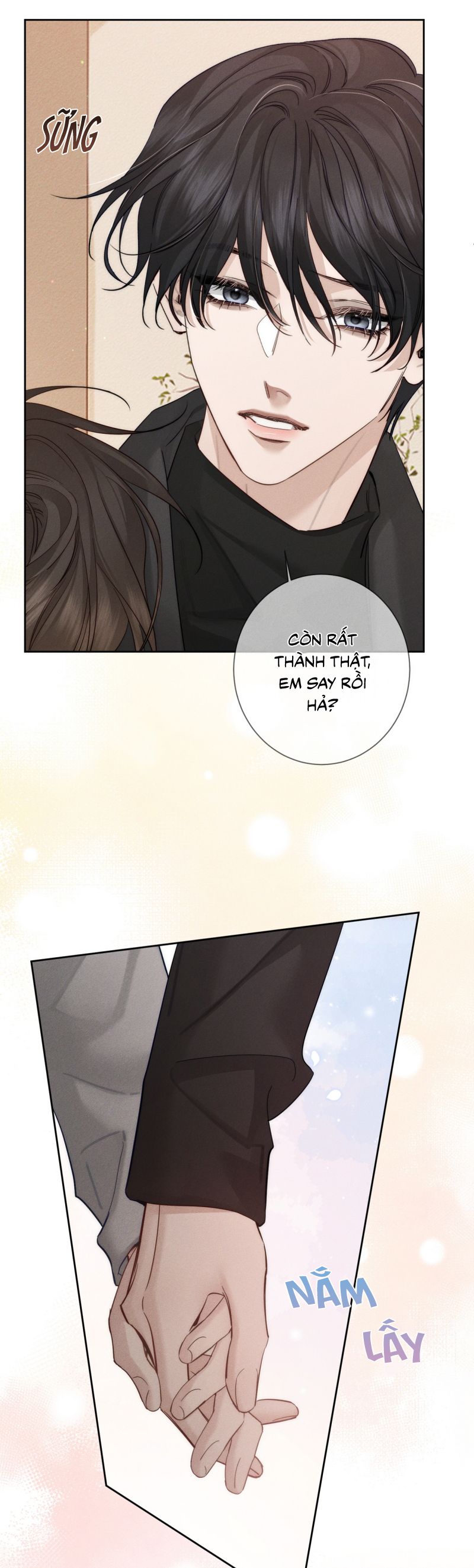 Nhân Vật Chính Chỉ Muốn Yêu Đương Chap 222 - Trang 4