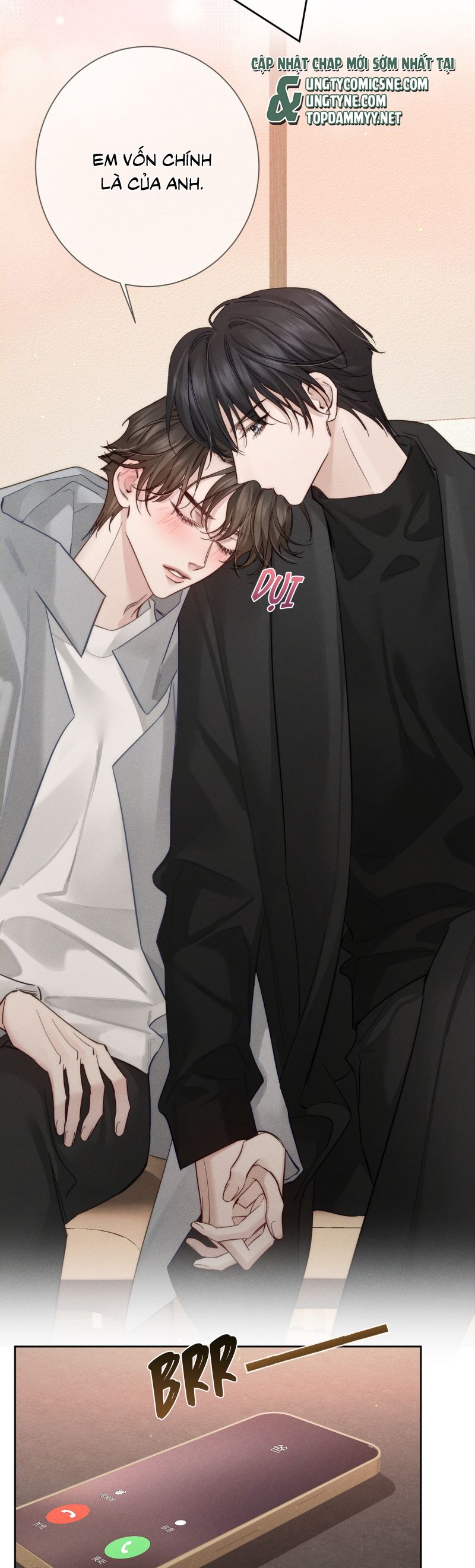 Nhân Vật Chính Chỉ Muốn Yêu Đương Chap 222 - Trang 4