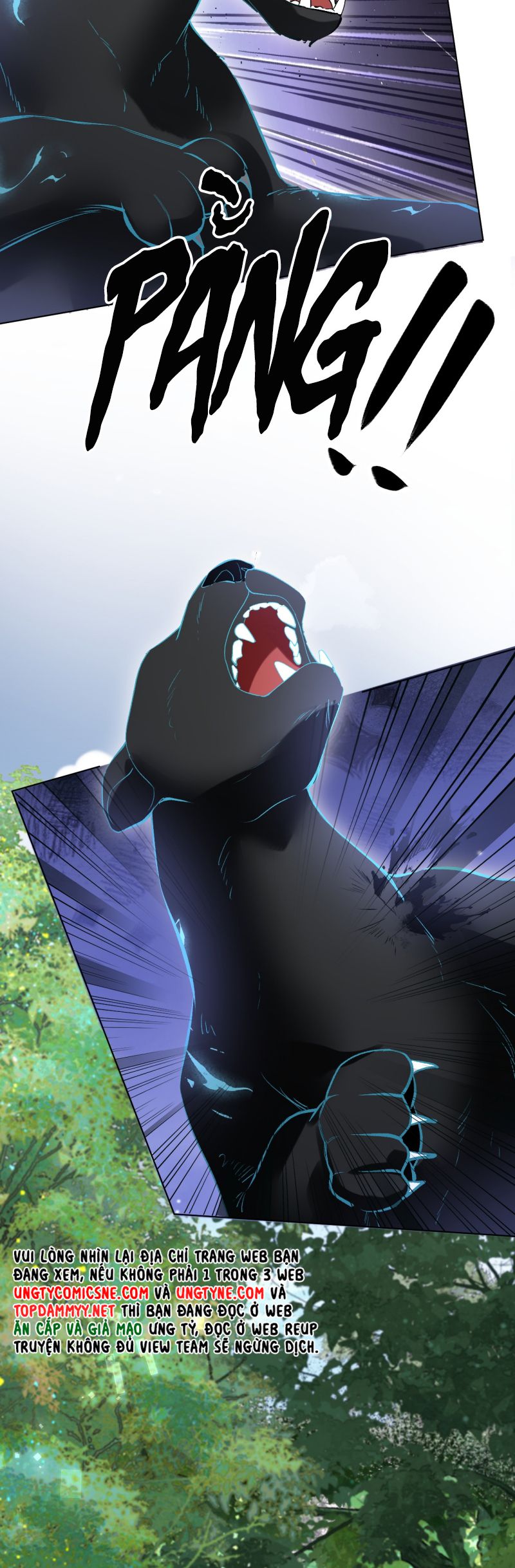 Quan Chỉ Huy Cao Lãnh Hễ Hôn Là Khóc Chap 8 - Trang 3