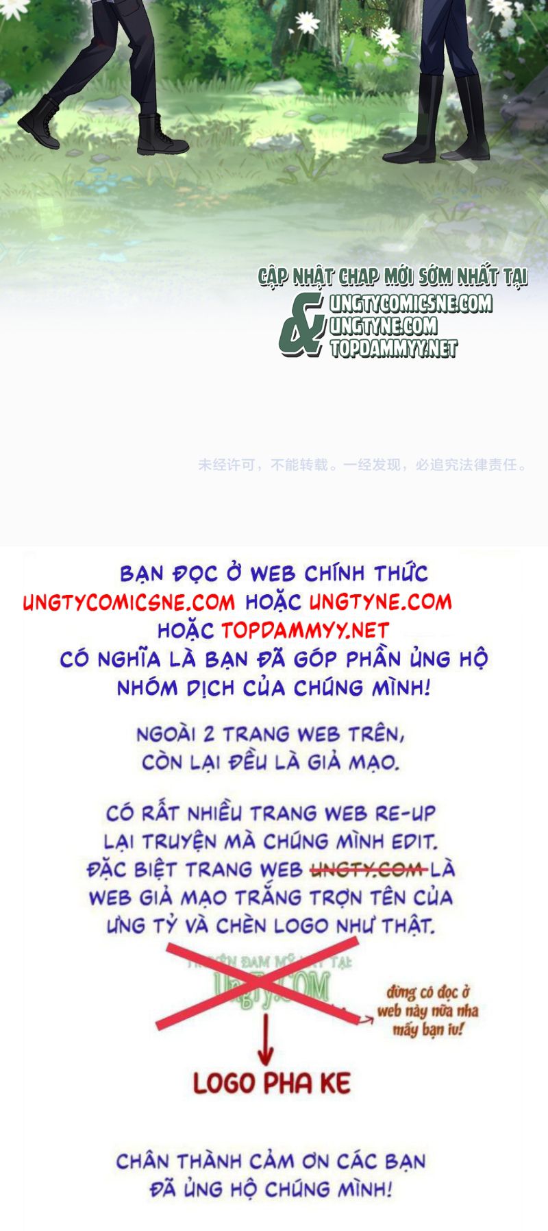 Quan Chỉ Huy Cao Lãnh Hễ Hôn Là Khóc Chap 8 - Trang 3