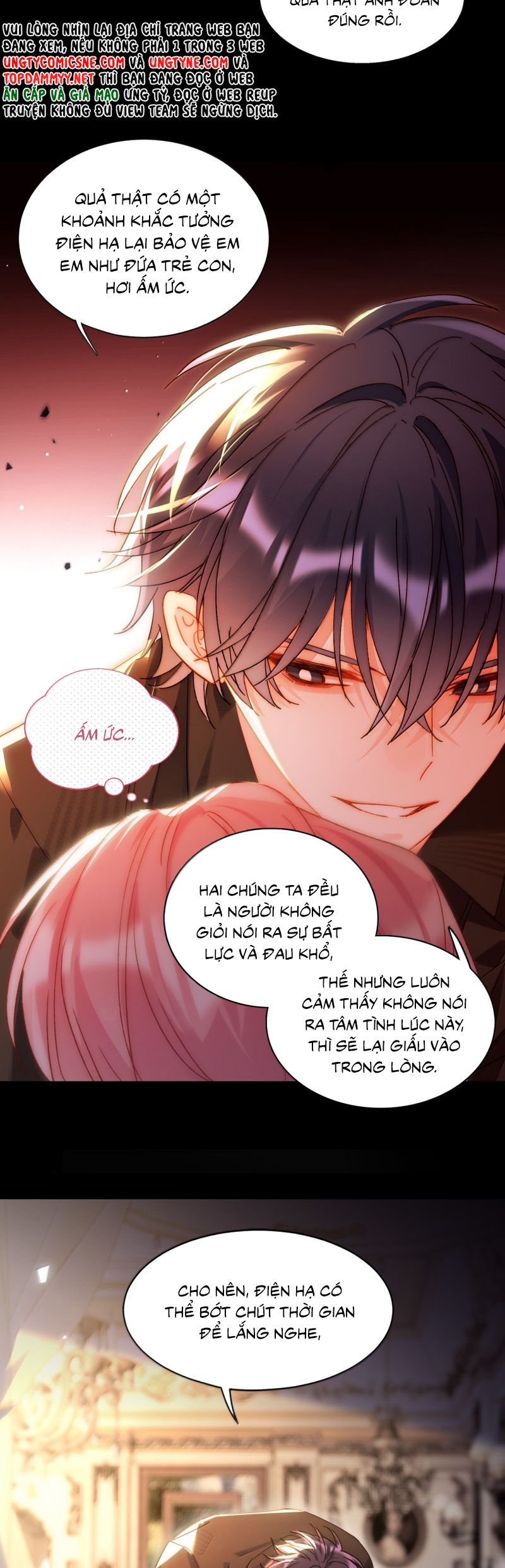 Tôi Phải Làm 1 Kẻ Đại Xấu Xa Chap 170 - Next Chap 171