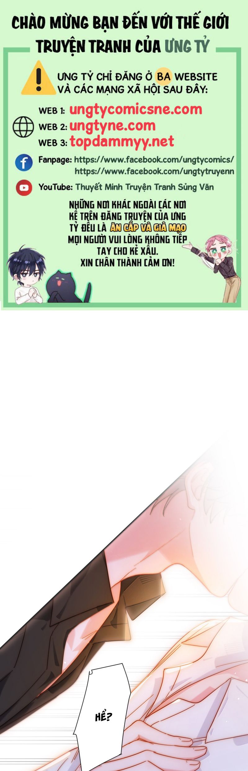 Tôi Phải Làm 1 Kẻ Đại Xấu Xa Chap 170 - Next Chap 171