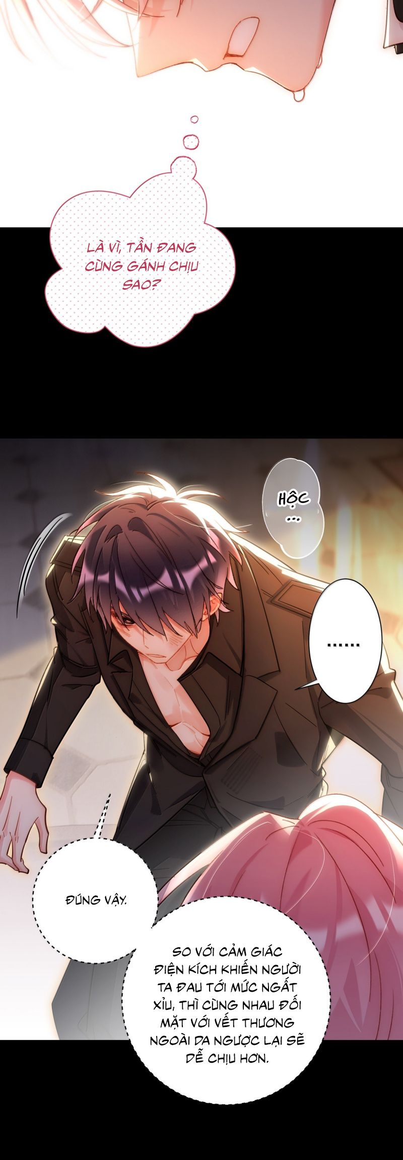 Tôi Phải Làm 1 Kẻ Đại Xấu Xa Chap 170 - Next Chap 171