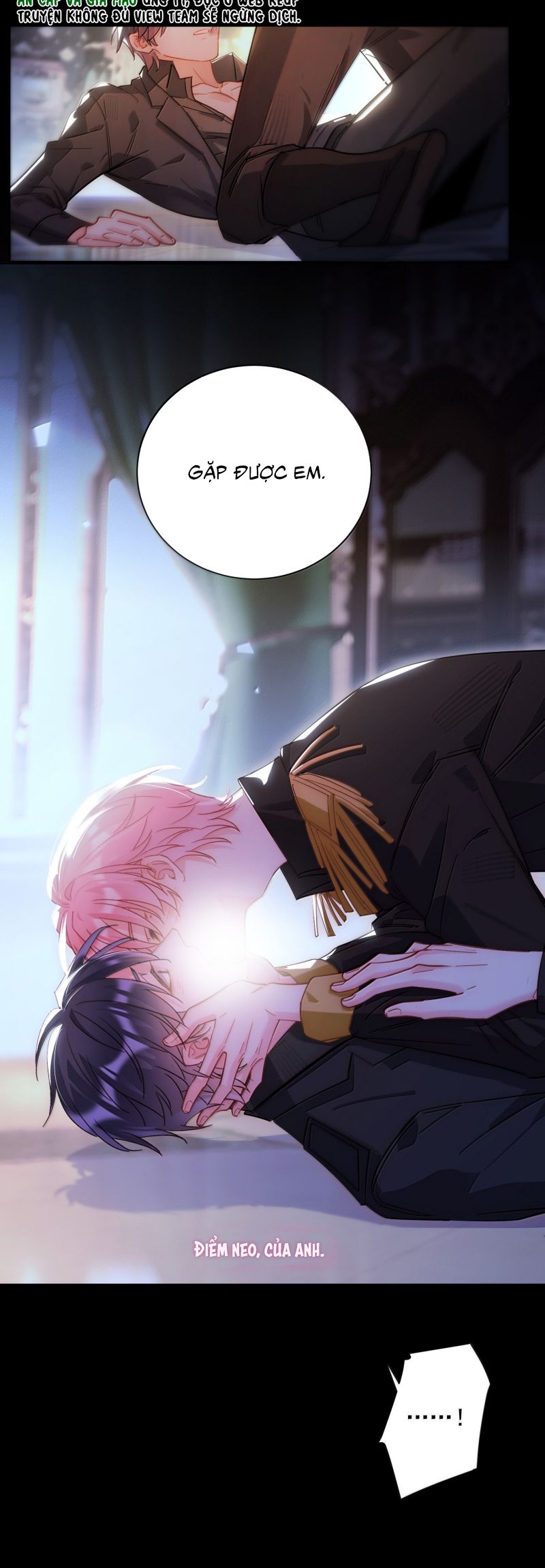 Tôi Phải Làm 1 Kẻ Đại Xấu Xa Chap 170 - Next Chap 171