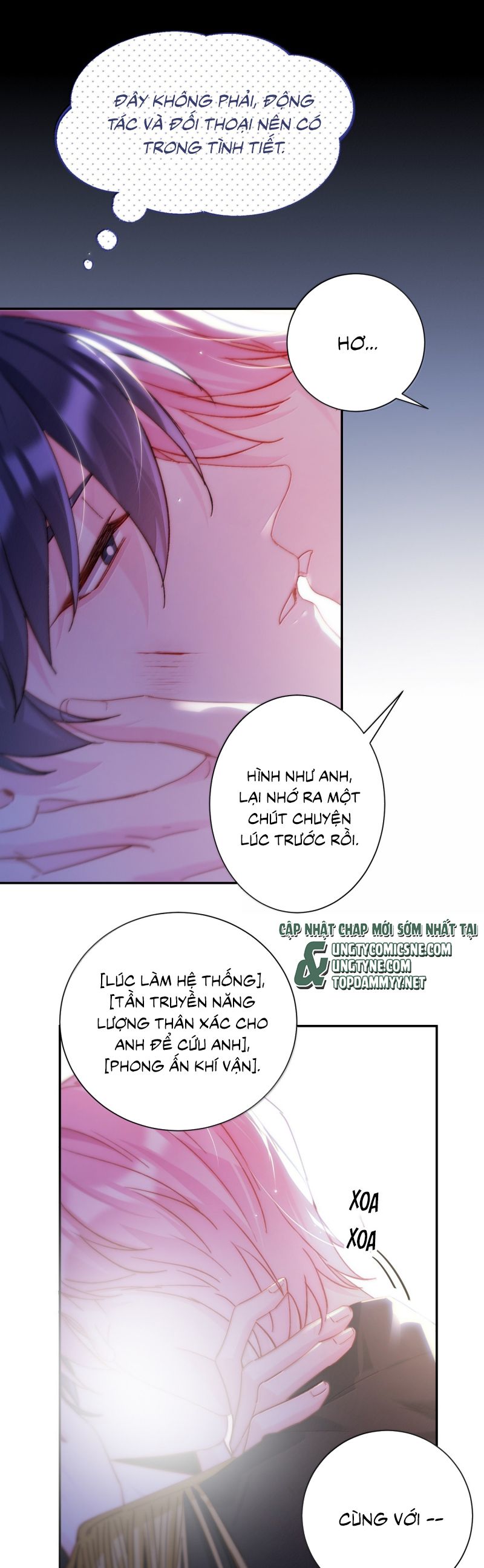 Tôi Phải Làm 1 Kẻ Đại Xấu Xa Chap 170 - Next Chap 171