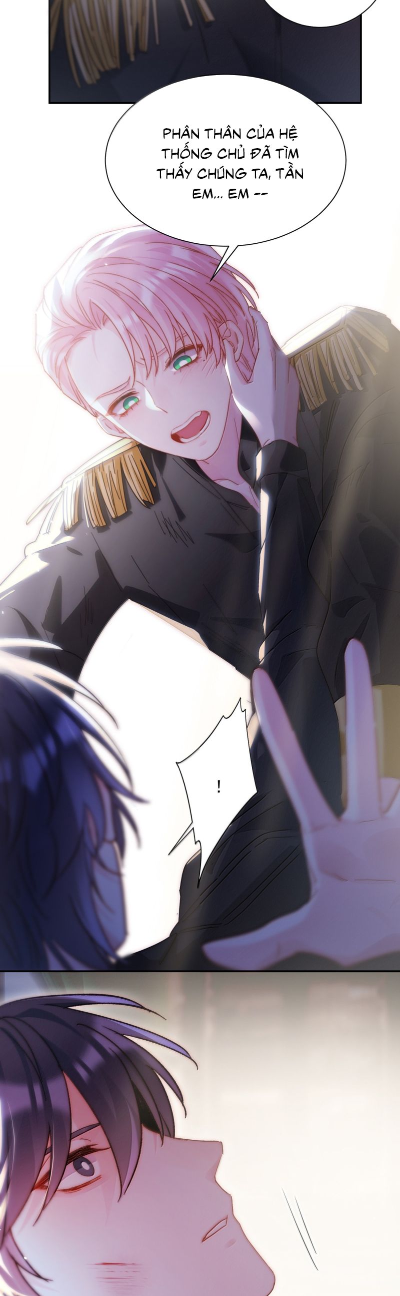 Tôi Phải Làm 1 Kẻ Đại Xấu Xa Chap 170 - Next Chap 171
