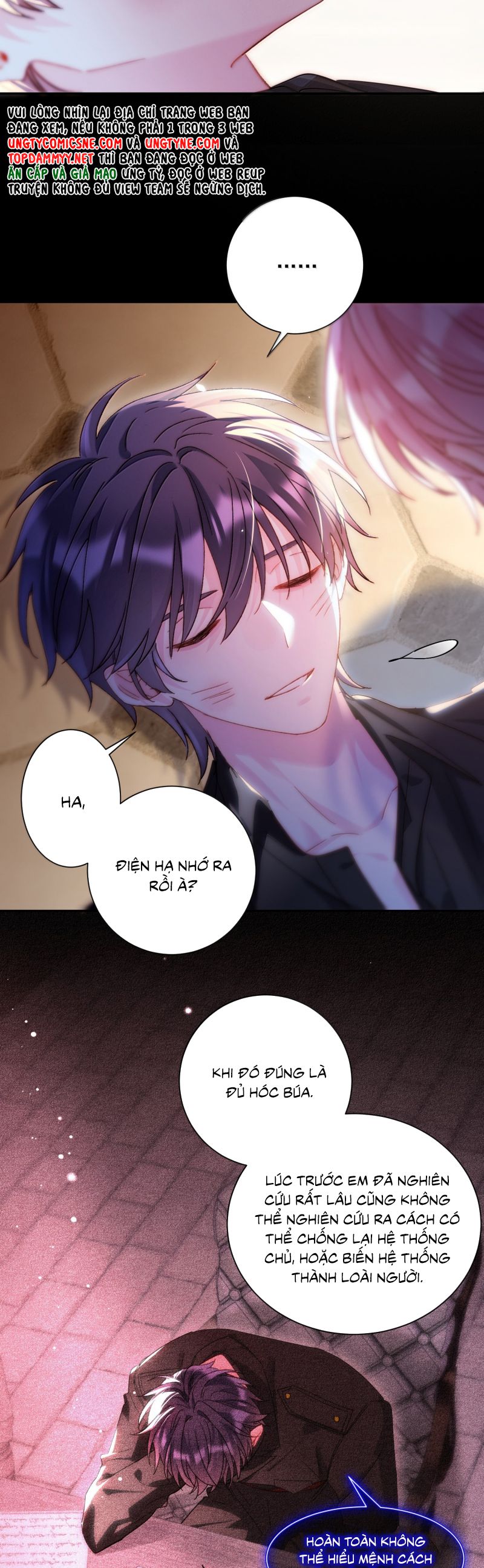 Tôi Phải Làm 1 Kẻ Đại Xấu Xa Chap 170 - Next Chap 171