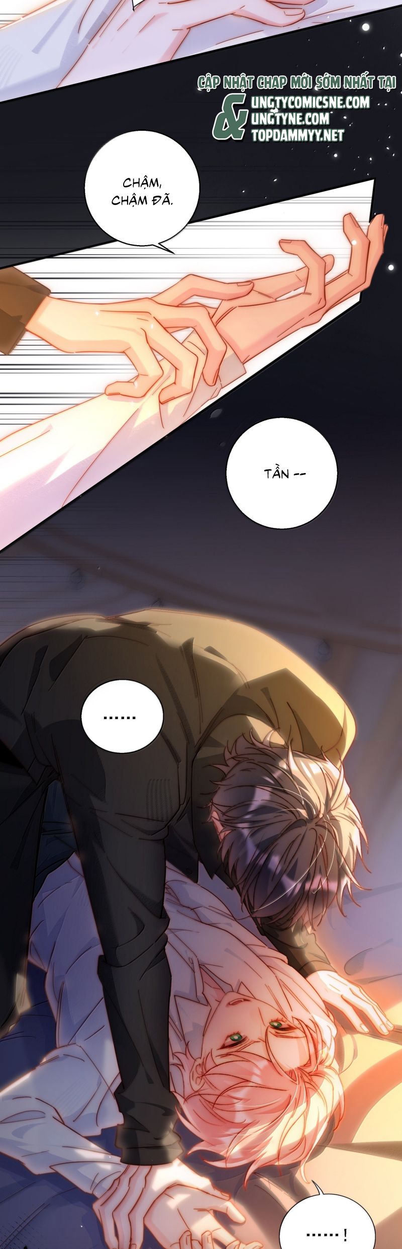 Tôi Phải Làm 1 Kẻ Đại Xấu Xa Chap 170 - Next Chap 171
