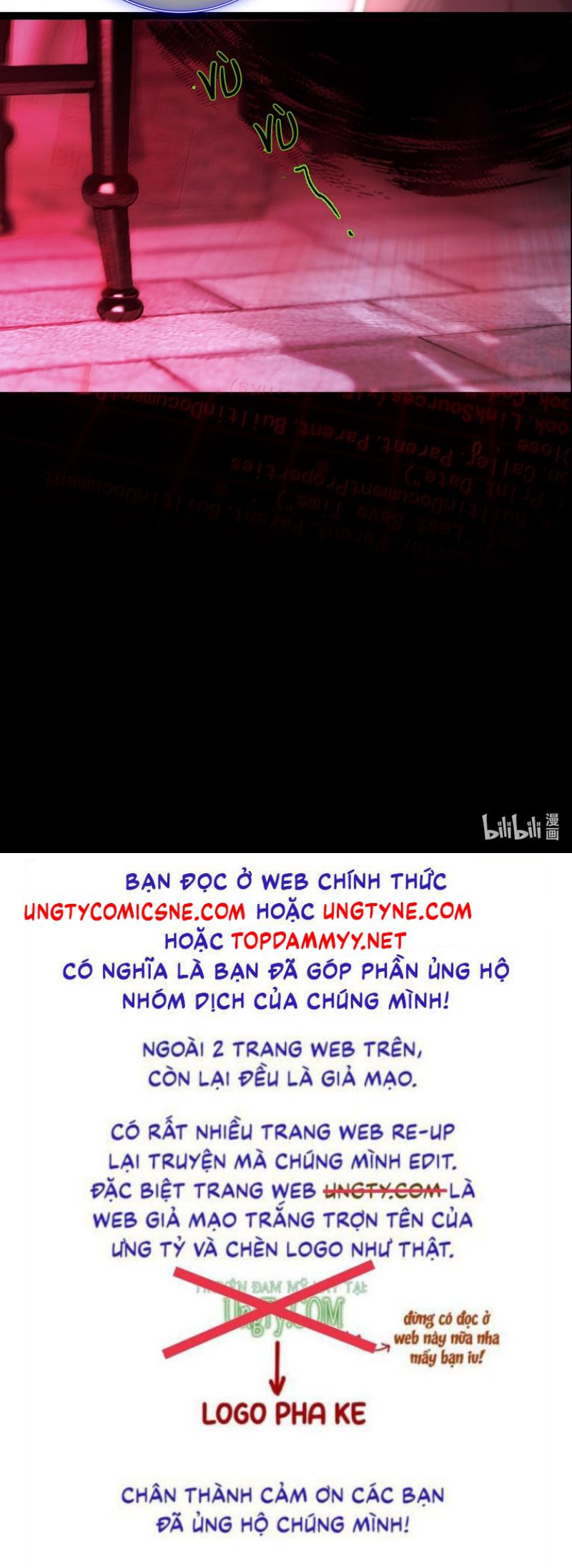 Tôi Phải Làm 1 Kẻ Đại Xấu Xa Chap 170 - Next Chap 171