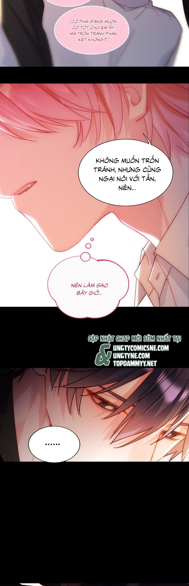Tôi Phải Làm 1 Kẻ Đại Xấu Xa Chap 170 - Next Chap 171