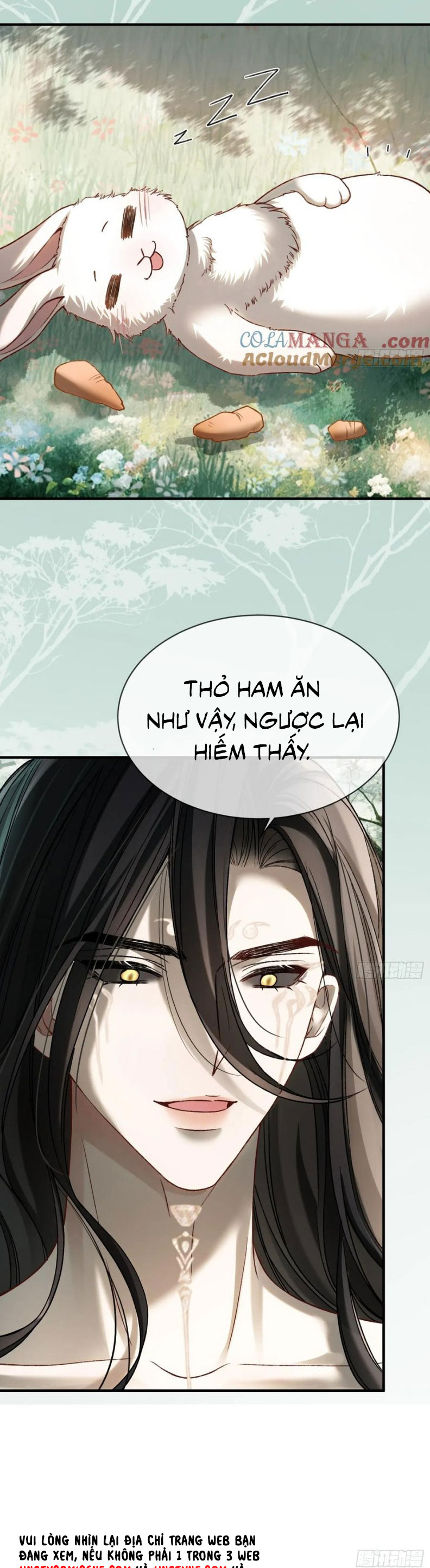 Xuyên Nhanh: Quan Hệ Gây Nghiện Chap 119 - Next Chap 120