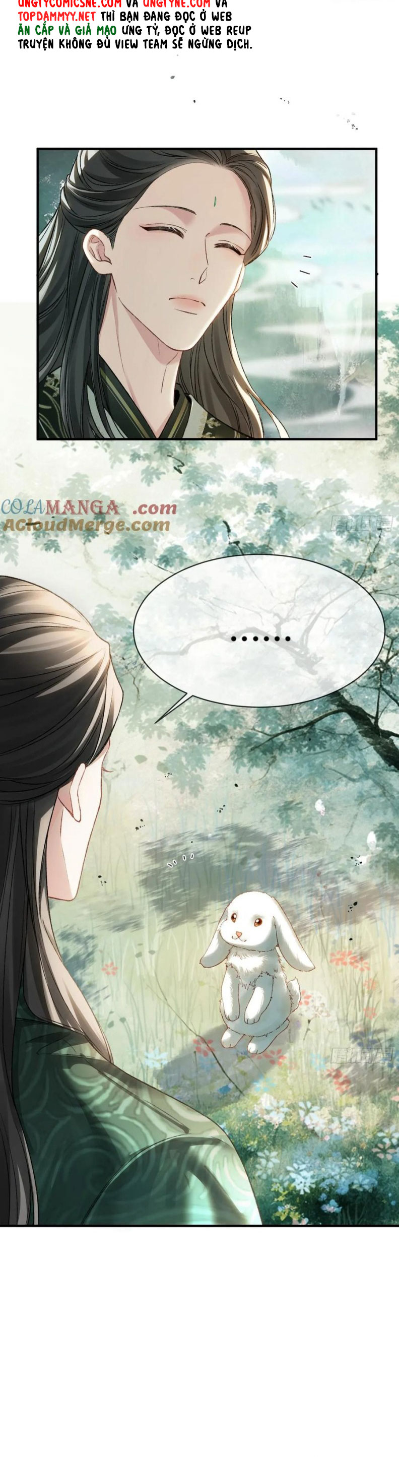 Xuyên Nhanh: Quan Hệ Gây Nghiện Chap 119 - Next Chap 120