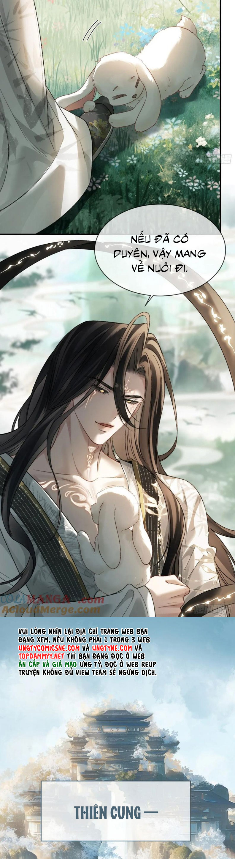 Xuyên Nhanh: Quan Hệ Gây Nghiện Chap 119 - Next Chap 120
