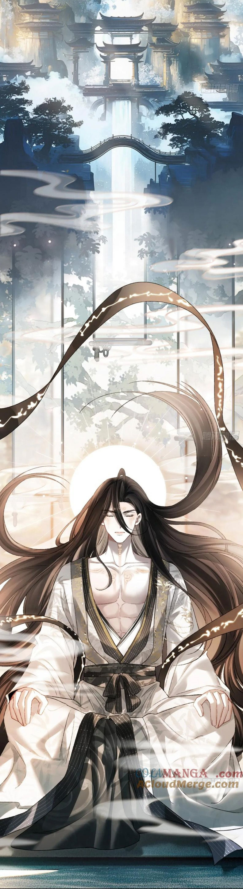 Xuyên Nhanh: Quan Hệ Gây Nghiện Chap 119 - Next Chap 120
