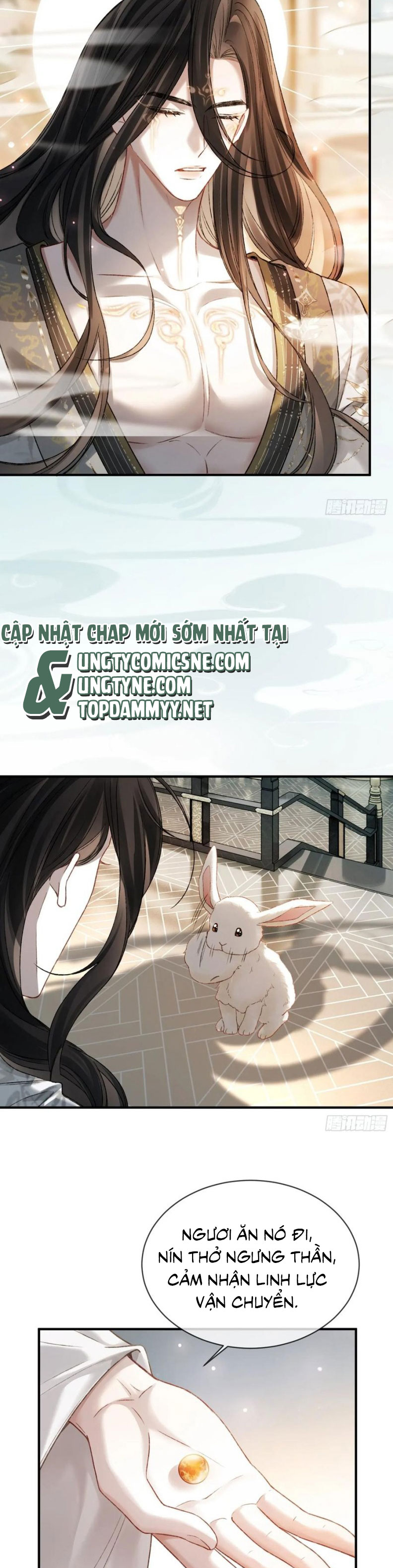 Xuyên Nhanh: Quan Hệ Gây Nghiện Chap 119 - Next Chap 120