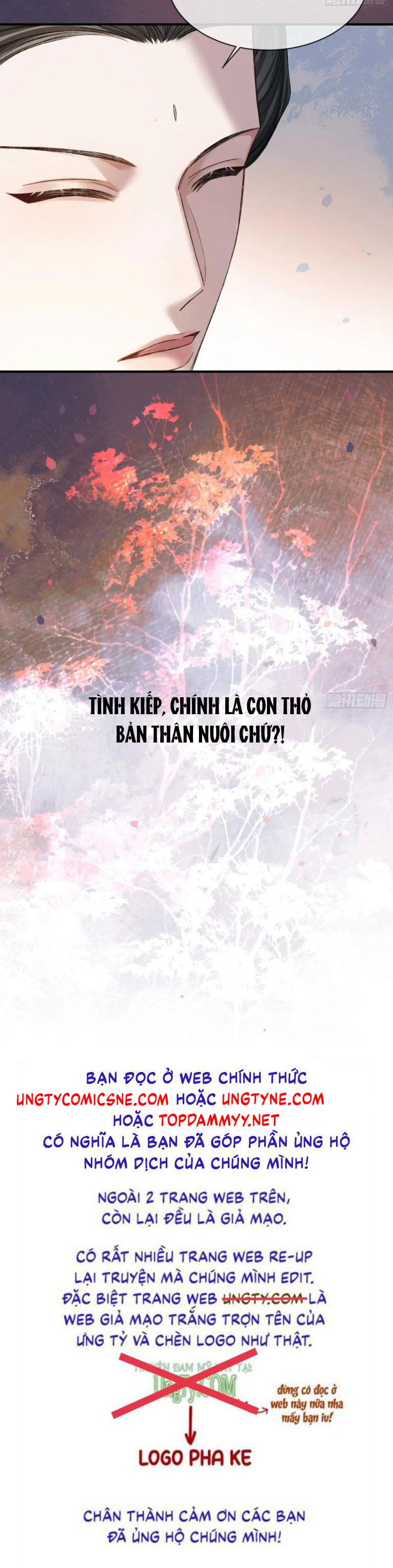 Xuyên Nhanh: Quan Hệ Gây Nghiện Chap 119 - Next Chap 120