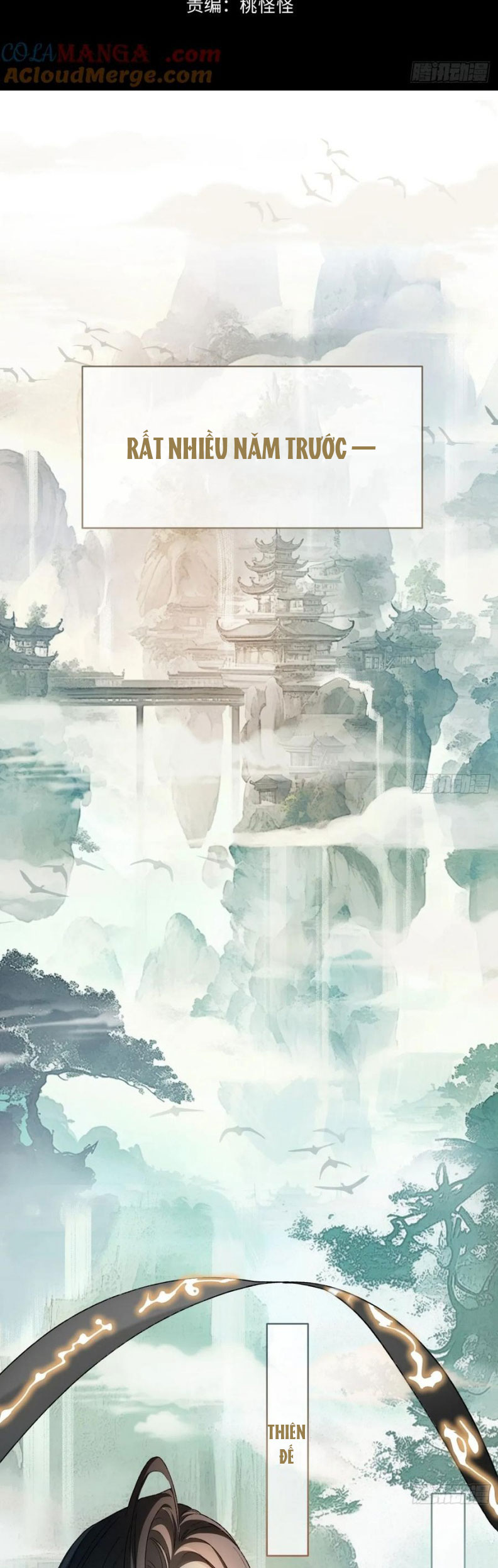 Xuyên Nhanh: Quan Hệ Gây Nghiện Chap 119 - Next Chap 120