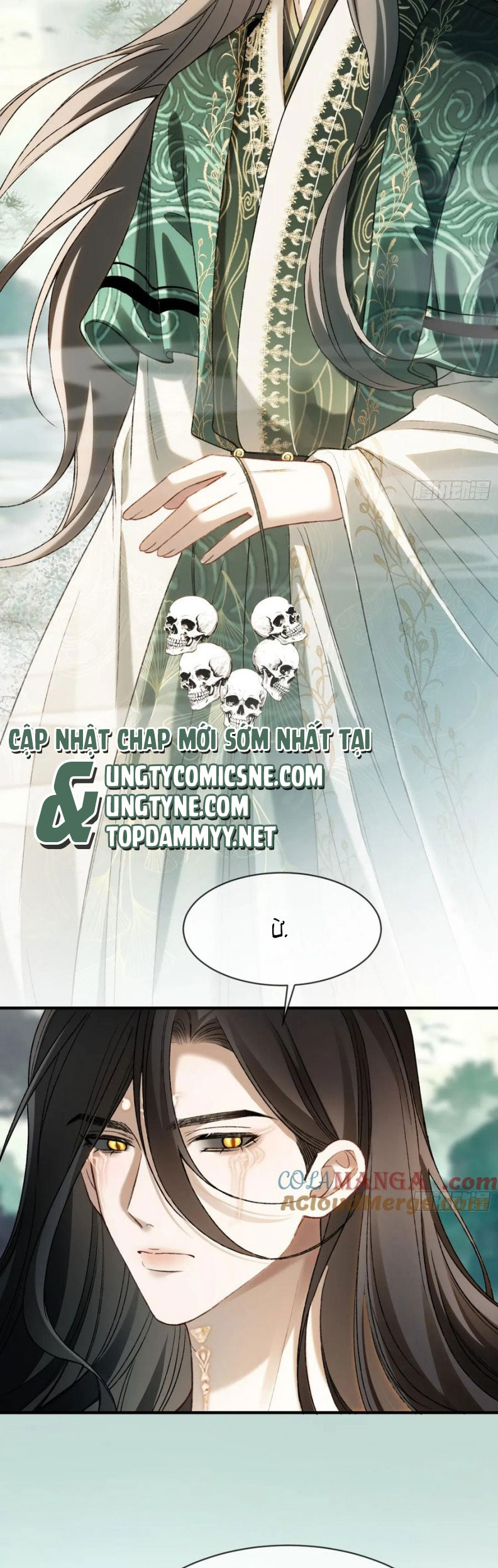 Xuyên Nhanh: Quan Hệ Gây Nghiện Chap 119 - Next Chap 120