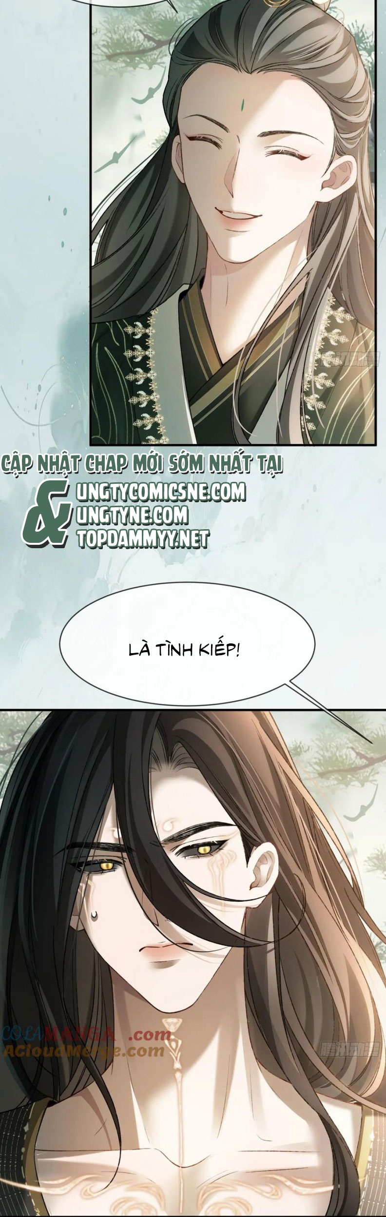 Xuyên Nhanh: Quan Hệ Gây Nghiện Chap 119 - Next Chap 120