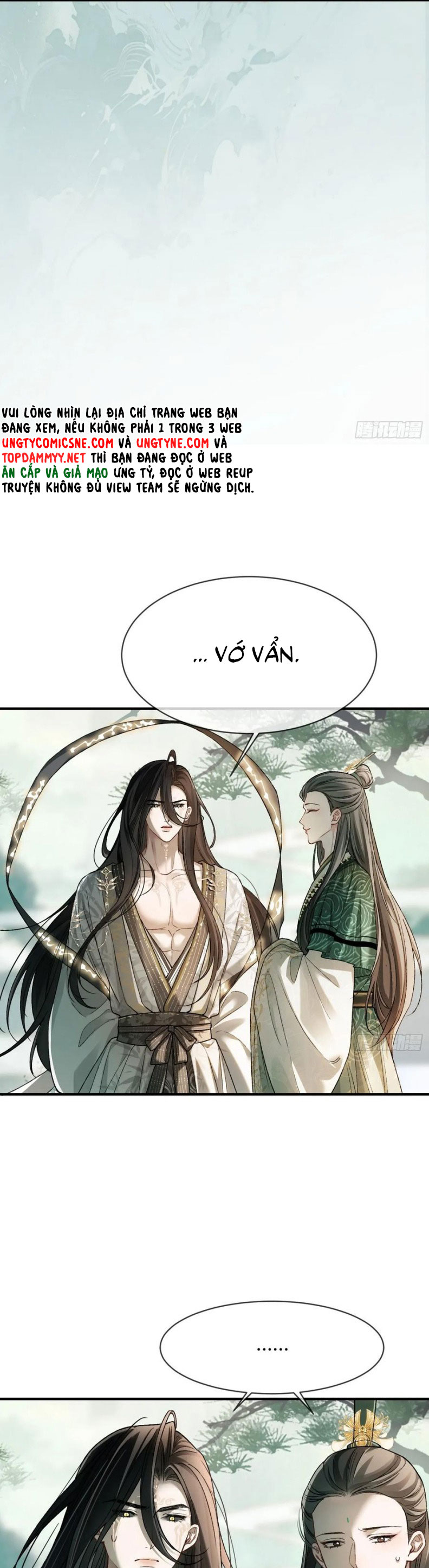 Xuyên Nhanh: Quan Hệ Gây Nghiện Chap 119 - Next Chap 120