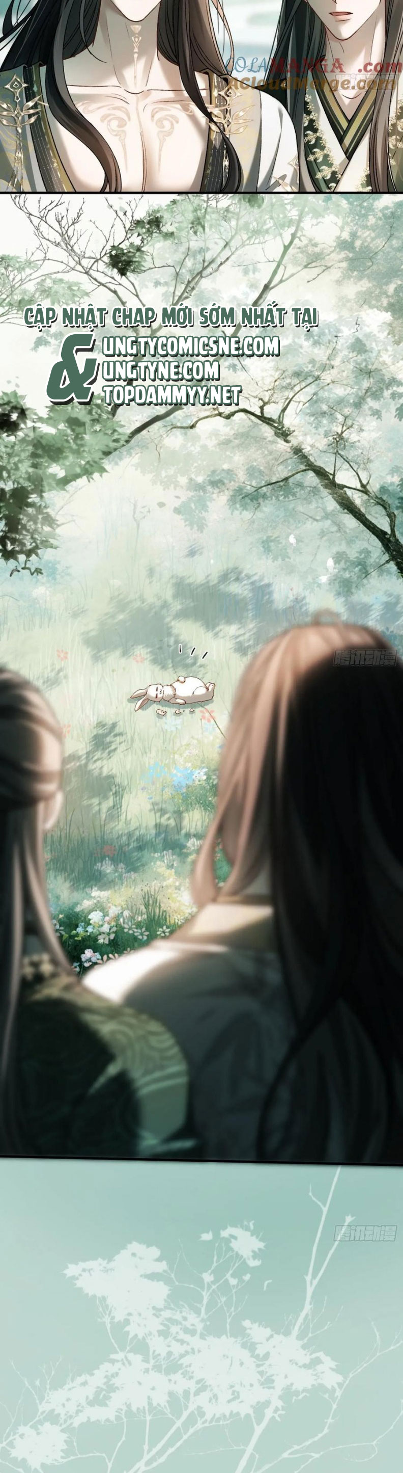 Xuyên Nhanh: Quan Hệ Gây Nghiện Chap 119 - Next Chap 120