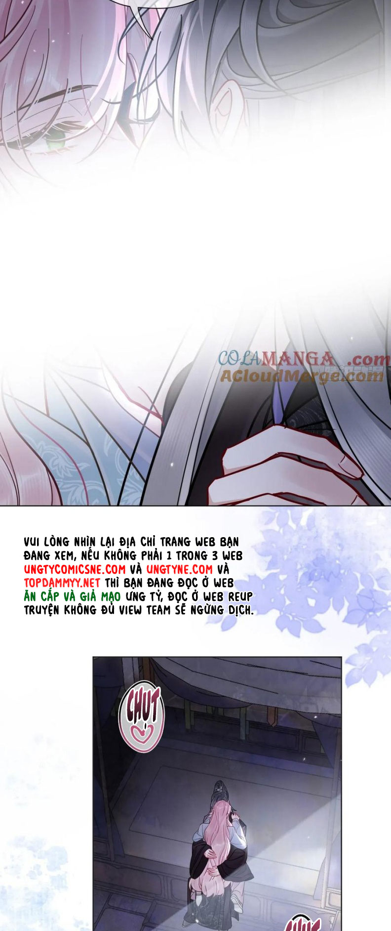 Cư Tâm Bất Kính Chap 49 - Trang 4
