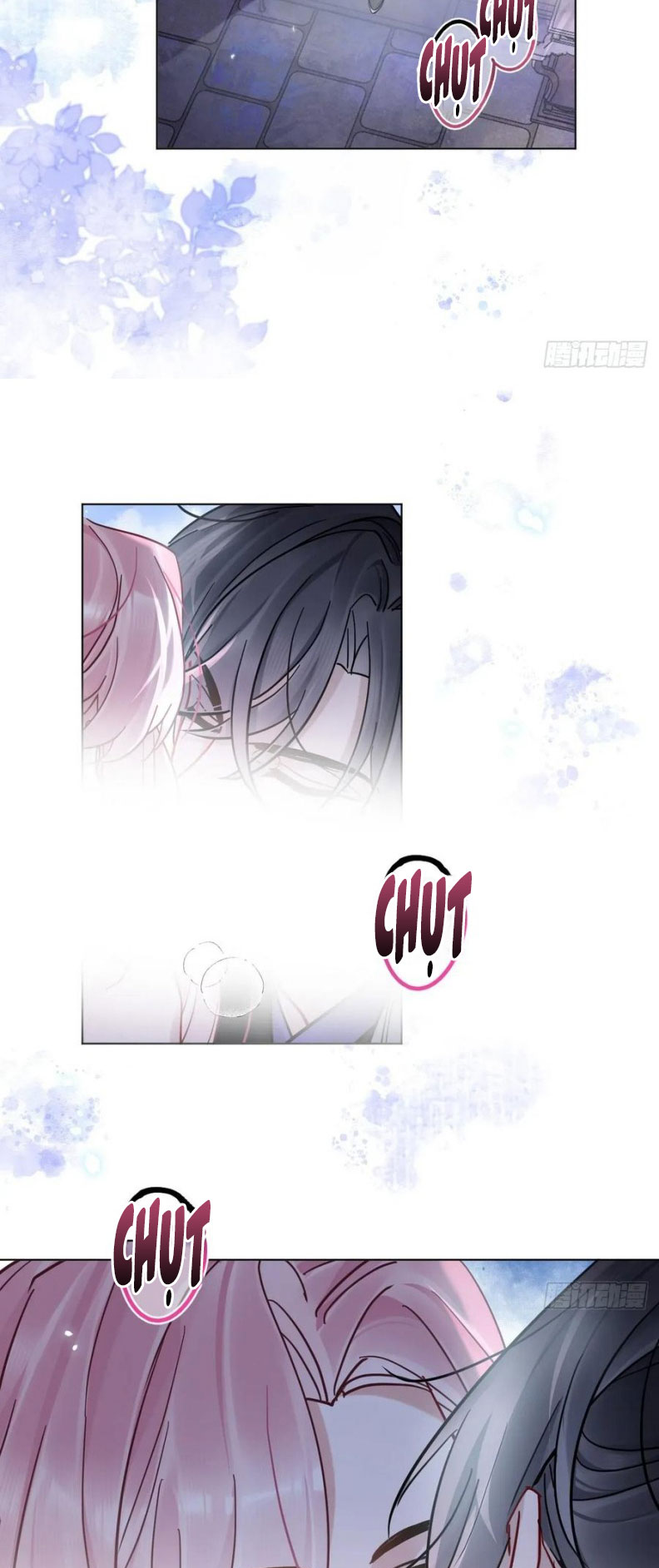 Cư Tâm Bất Kính Chap 49 - Trang 4