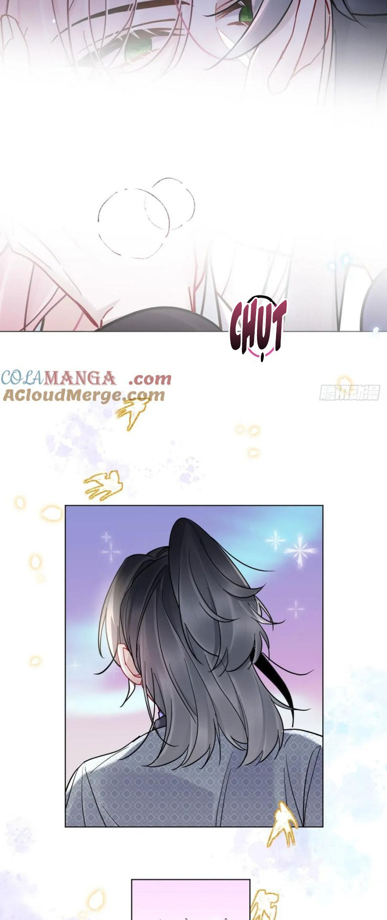 Cư Tâm Bất Kính Chap 49 - Trang 4