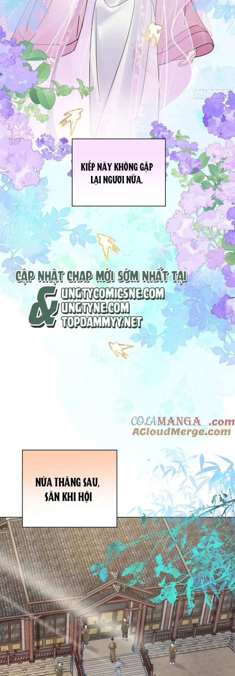 Cư Tâm Bất Kính Chap 49 - Trang 4