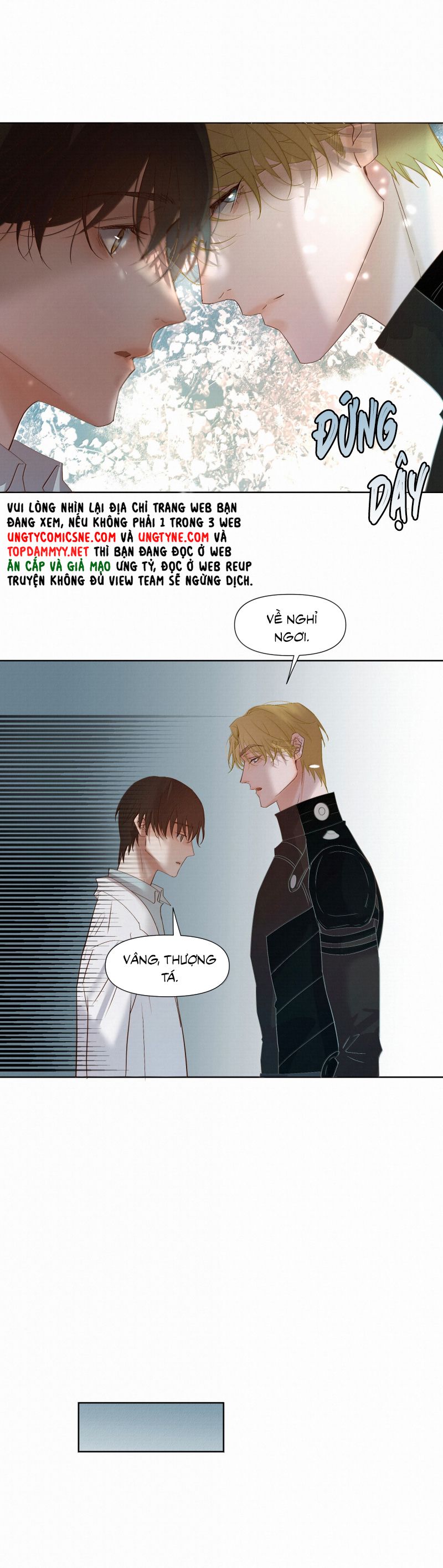 Tuyệt Xử Phùng Sinh Chap 81 - Trang 4