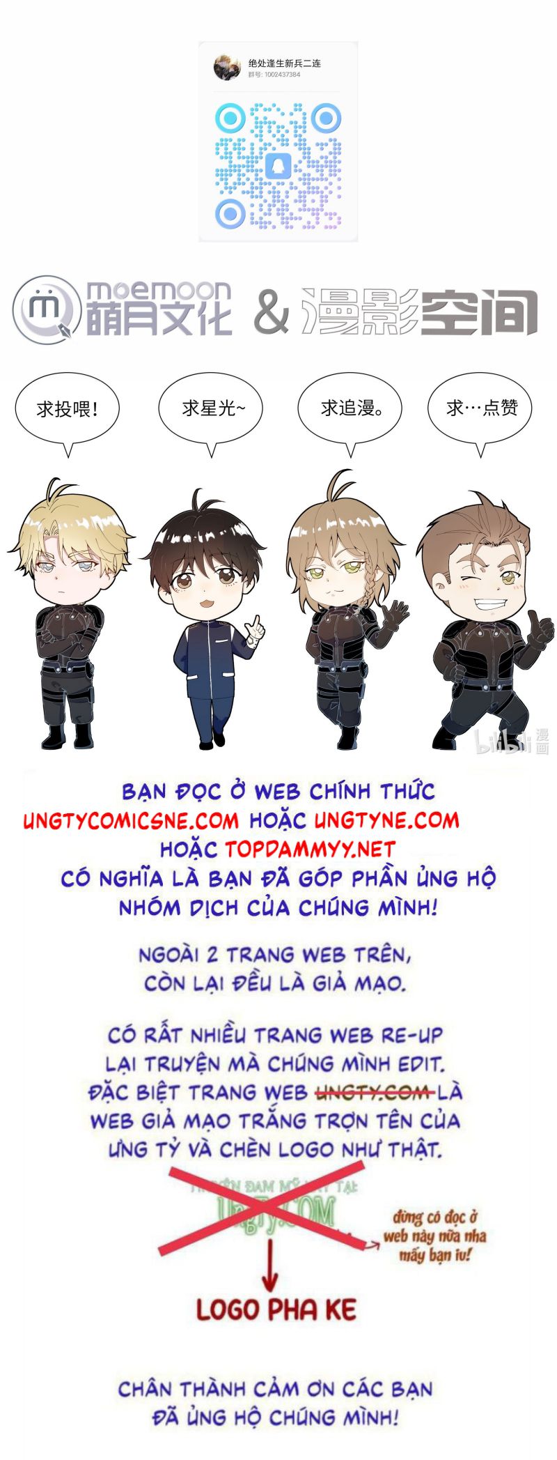 Tuyệt Xử Phùng Sinh Chap 81 - Trang 4