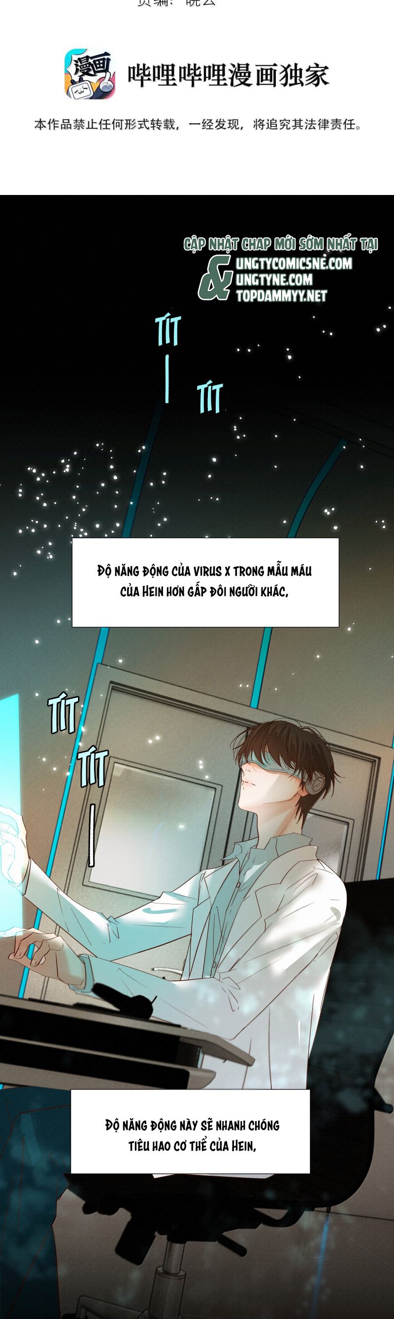 Tuyệt Xử Phùng Sinh Chap 81 - Trang 4