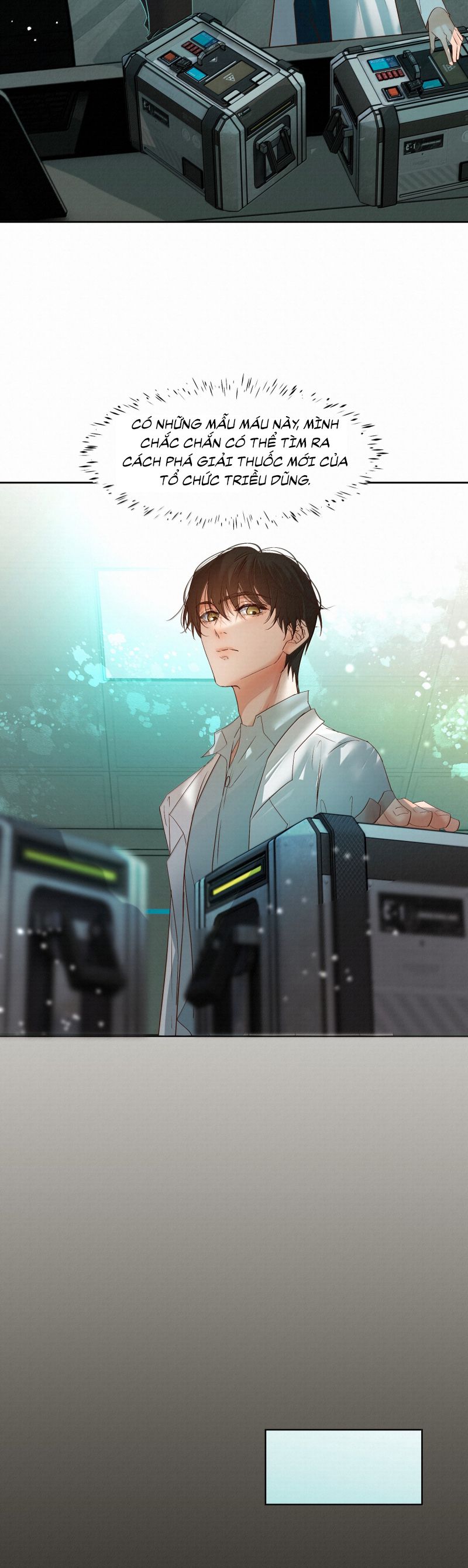 Tuyệt Xử Phùng Sinh Chap 81 - Trang 4