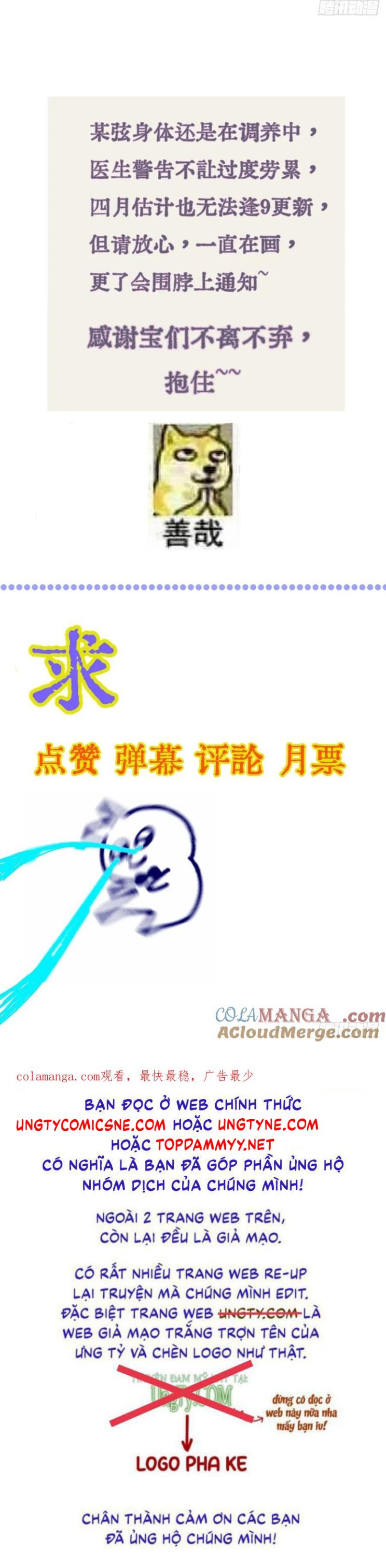 Ngày Dài Gặp Người Khuyết Tâm Nhãn Chap 51 - Trang 4