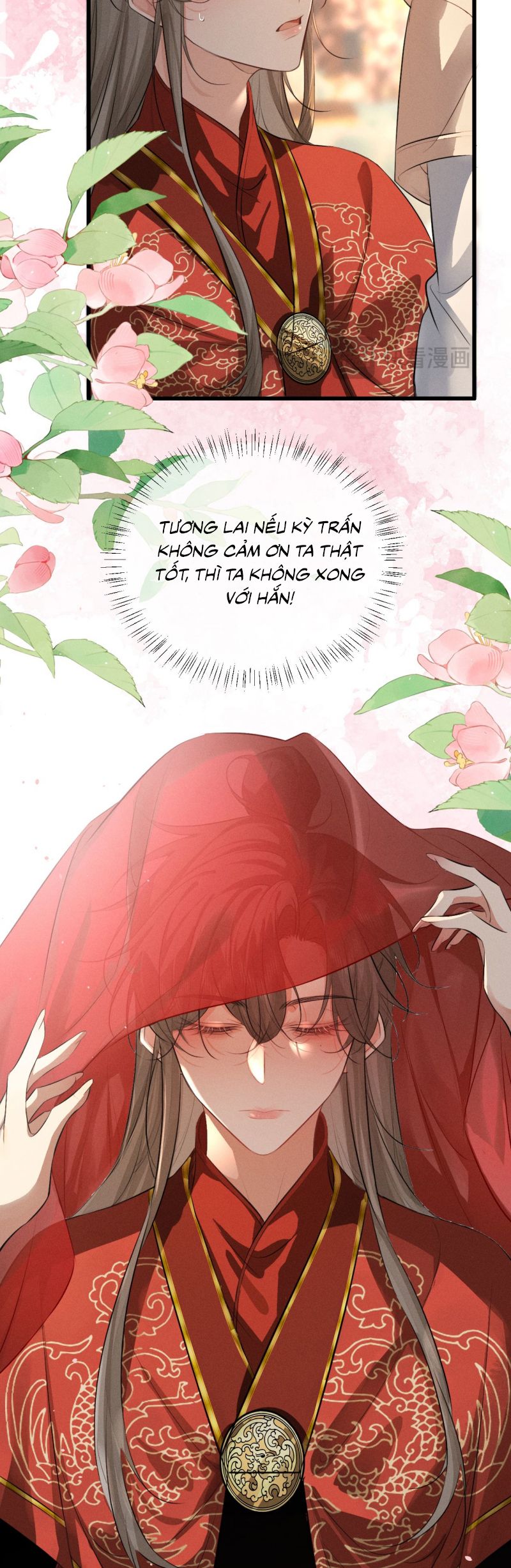 Thoát Cương Chap 47 - Trang 4