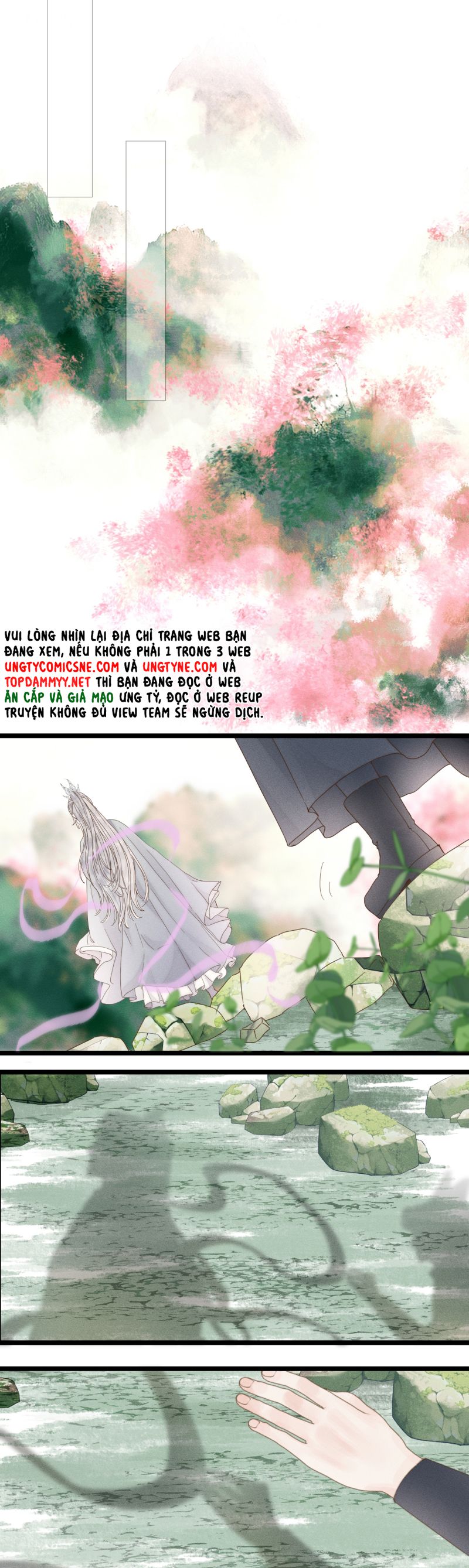 Khanh Khanh Chap 24 - Trang 4