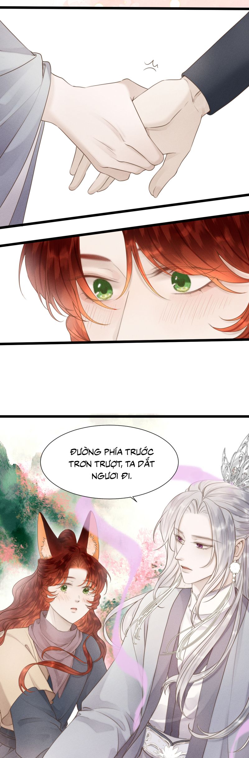 Khanh Khanh Chap 24 - Trang 4