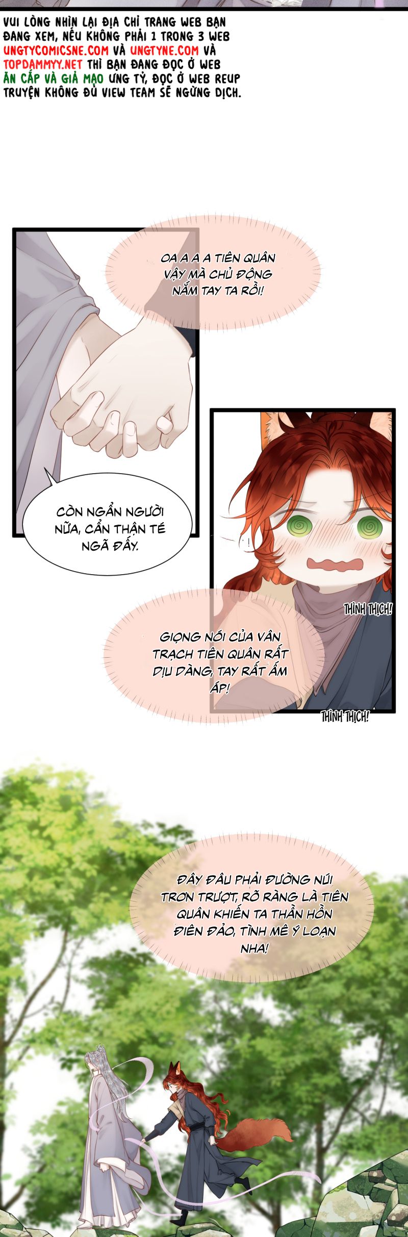 Khanh Khanh Chap 24 - Trang 4