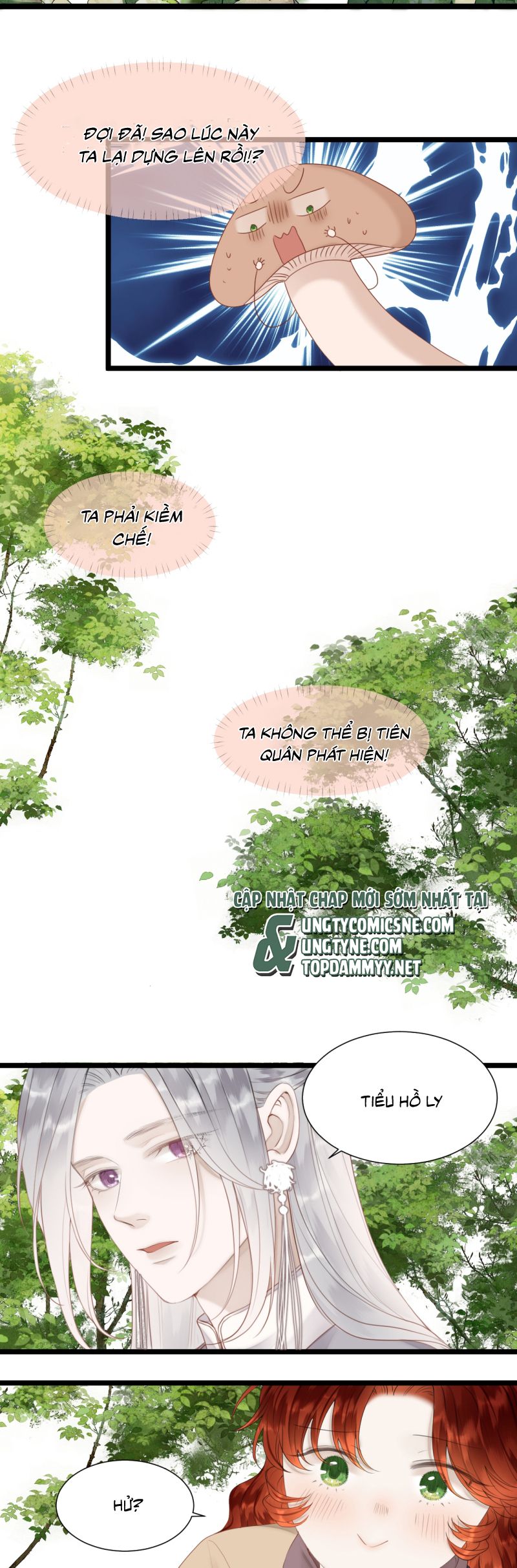 Khanh Khanh Chap 24 - Trang 4