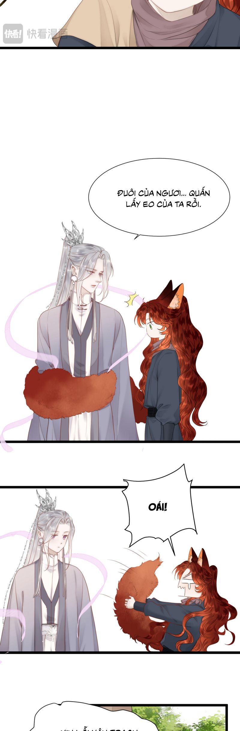 Khanh Khanh Chap 24 - Trang 4