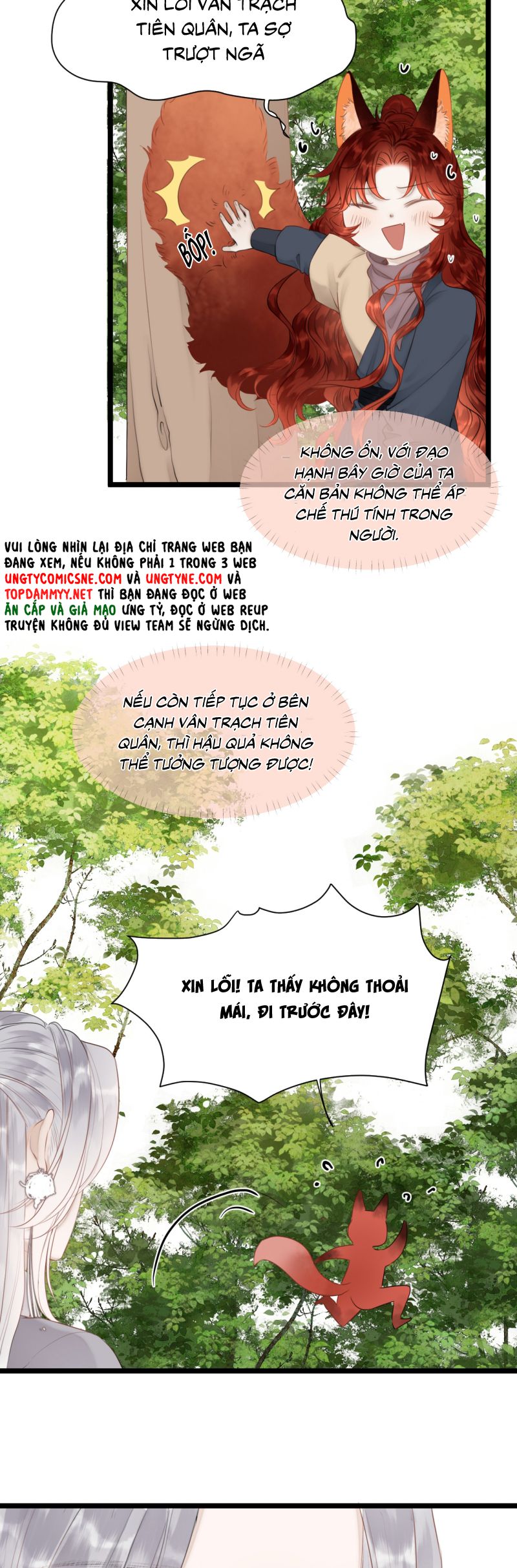 Khanh Khanh Chap 24 - Trang 4