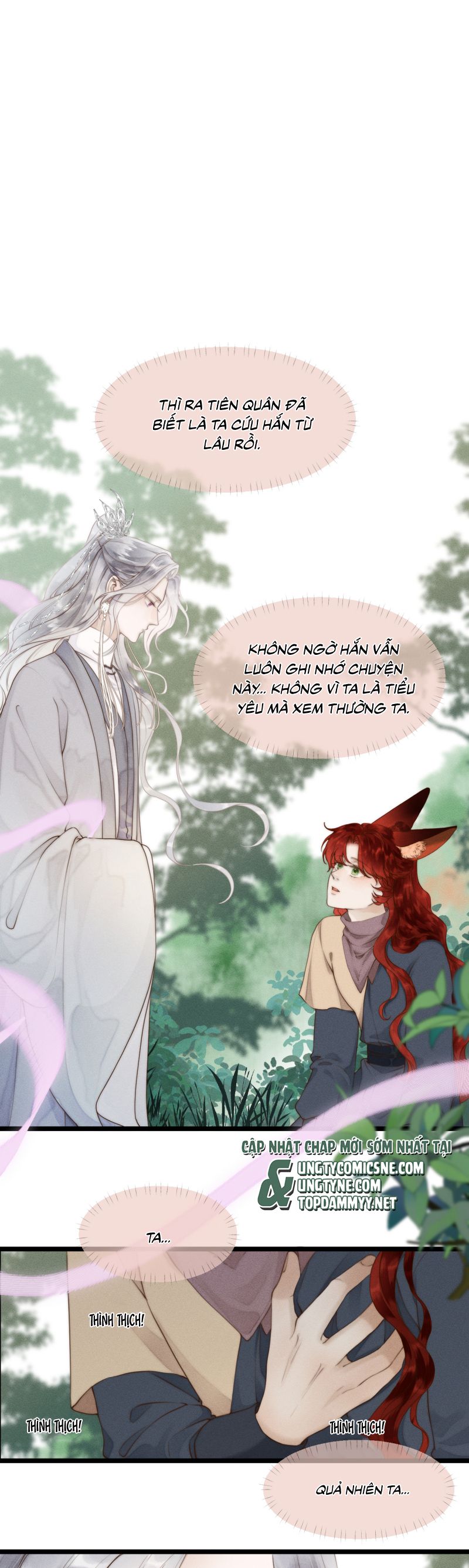 Khanh Khanh Chap 24 - Trang 4