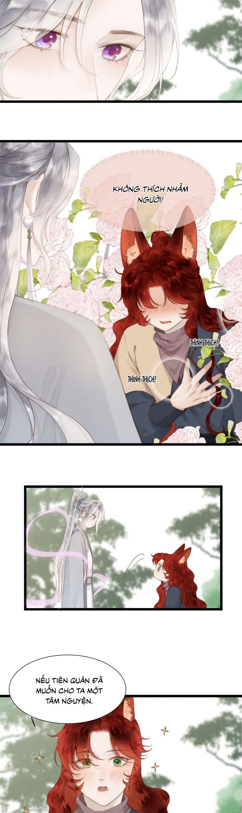 Khanh Khanh Chap 24 - Trang 4