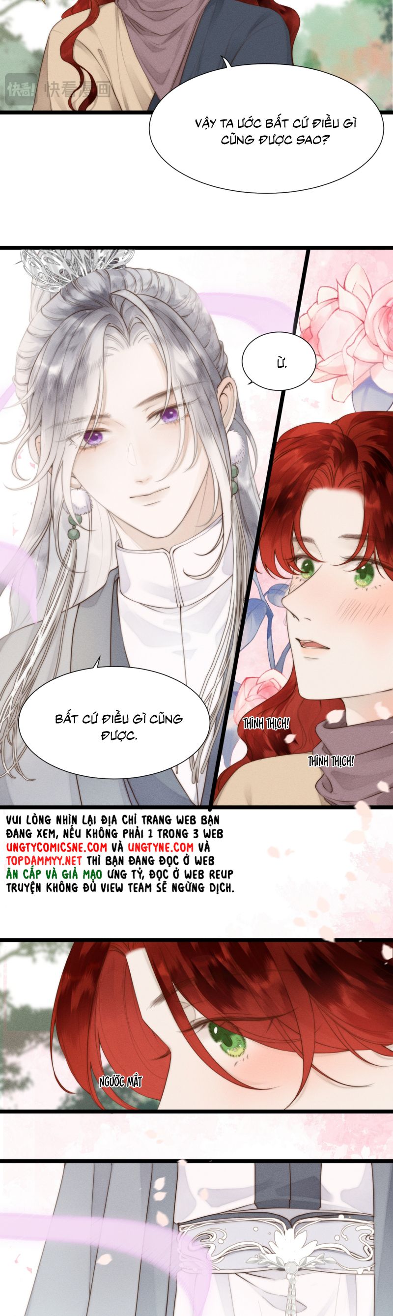 Khanh Khanh Chap 24 - Trang 4